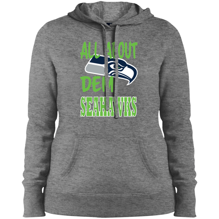 All About Dem Seahawks