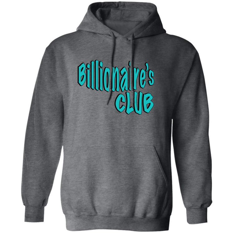 Billionaires Club