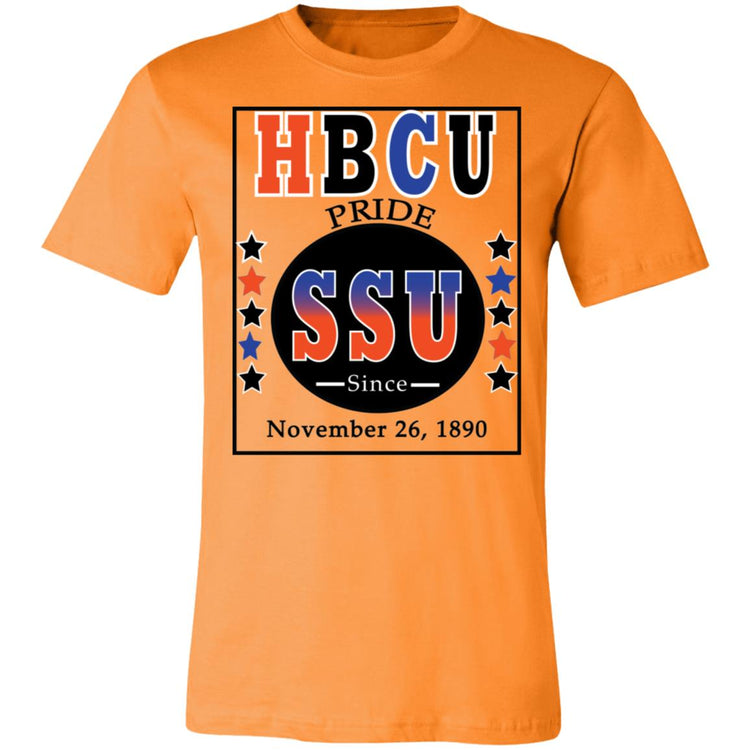 HBCU Pride - SSU