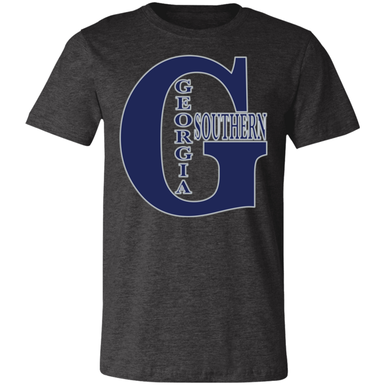 Georgia Southern - Fashion Fitted Short-Sleeve T-Shirt