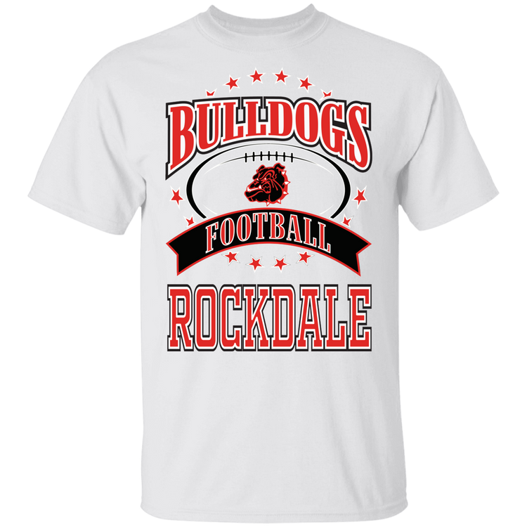 Rockdale Bulldogs - Youth Tee