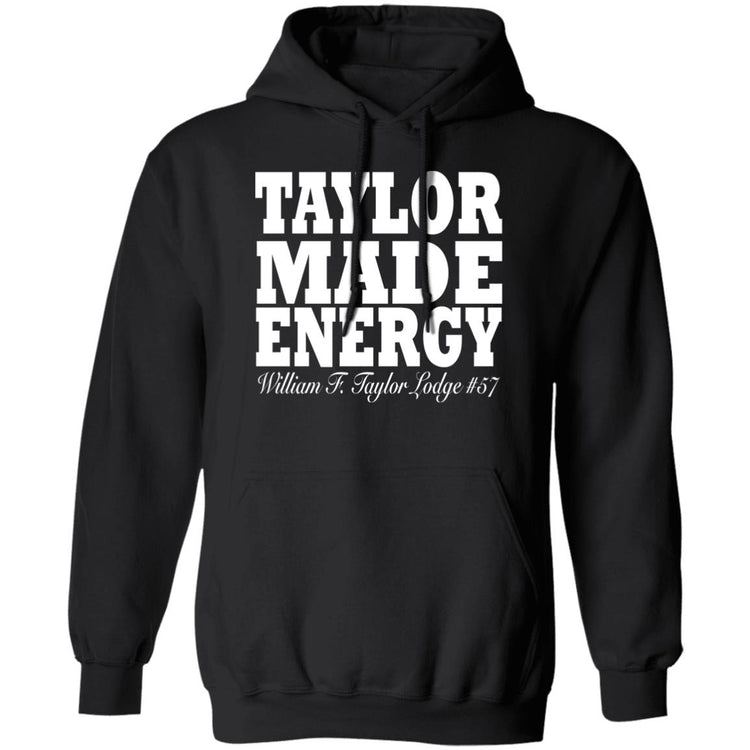 Taylor Made Energy 57