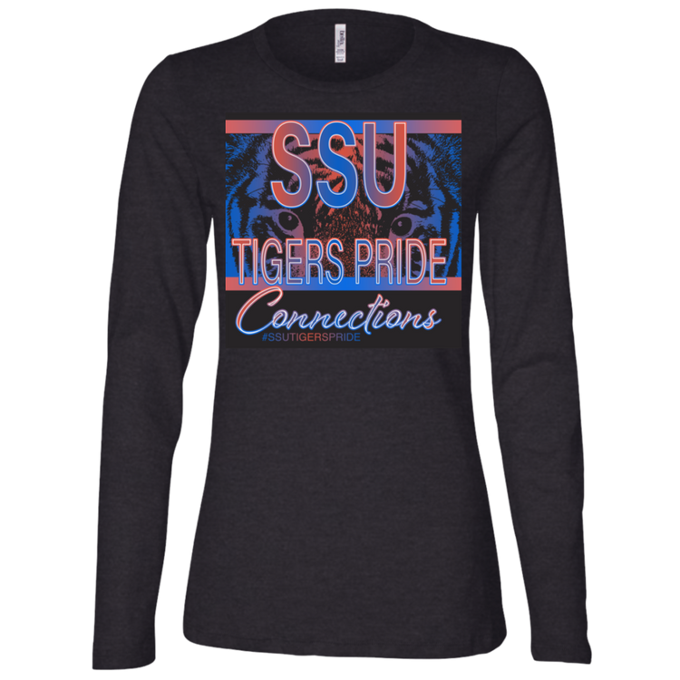 SSUTigersPrideConnection