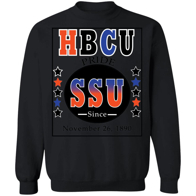 HBCU Pride - SSU