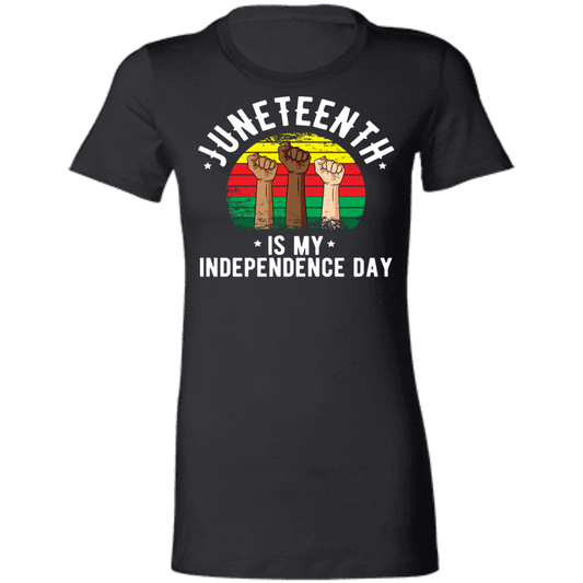 Juneteenth - Resistance, Human Rights, Black Breaths