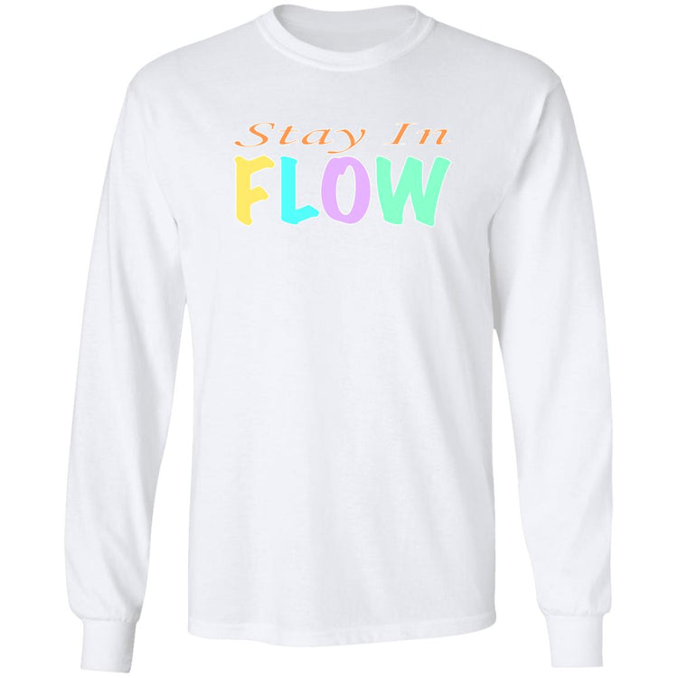 Stay In - FLOW