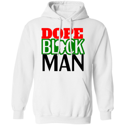 Juneteenth - Dope Black Man