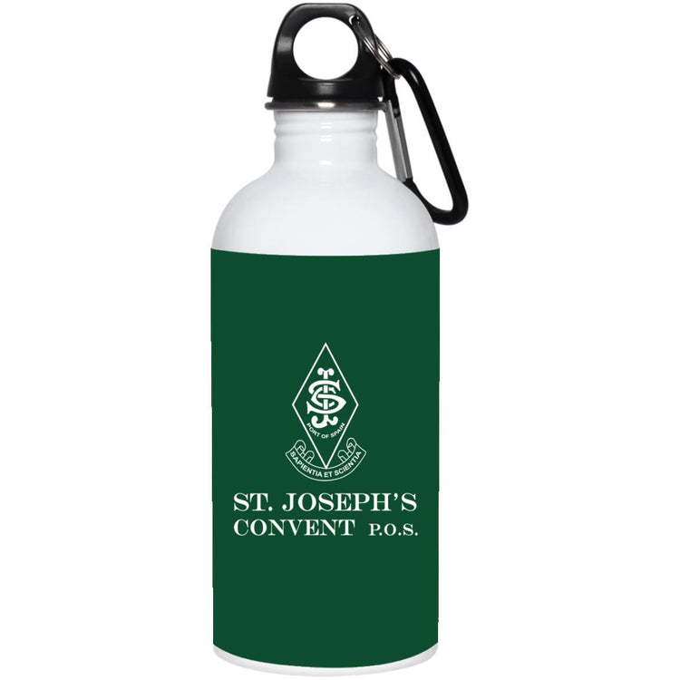 St. Joseph's Convent - Water Bottle