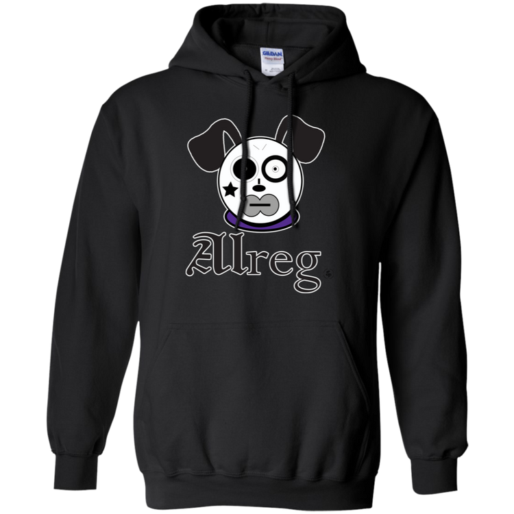 Alreg Dog - Unisex Pullover Hoodie