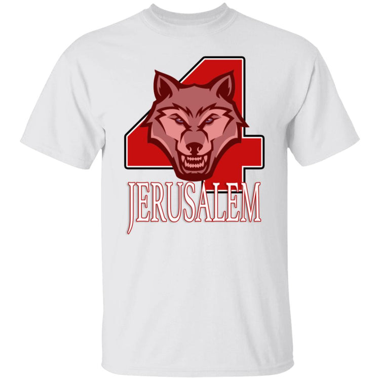 J4 Rabbans Dance 2018 - T-Shirt