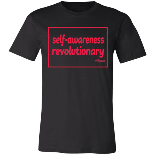 selfawareness revolutionary