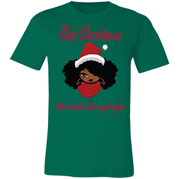 This Christmas - Melanin