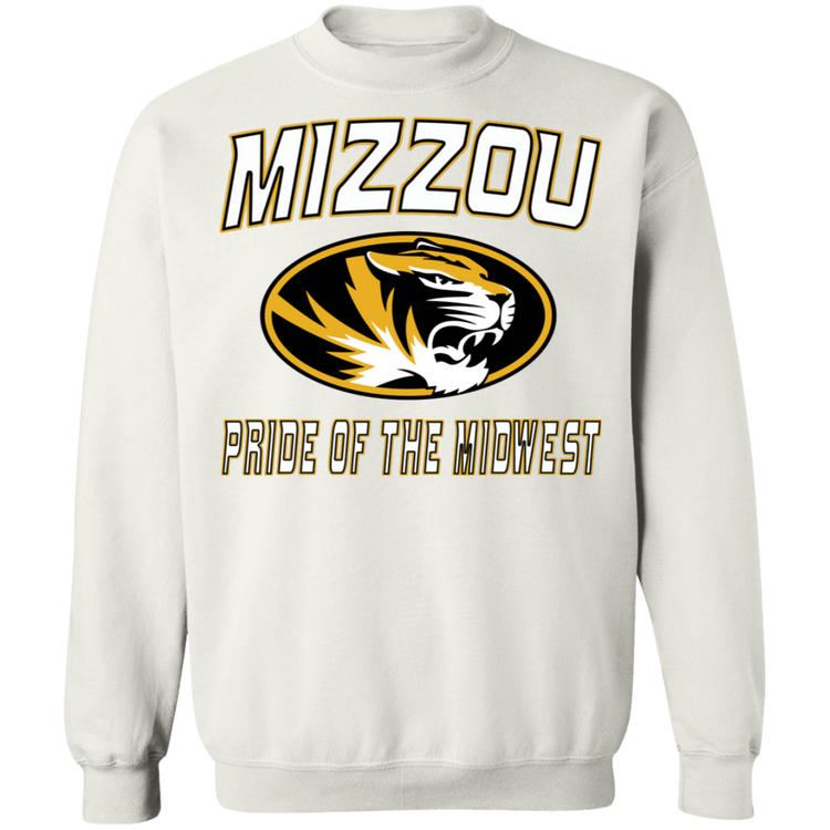 Mizzou - Pride Of The Midwest