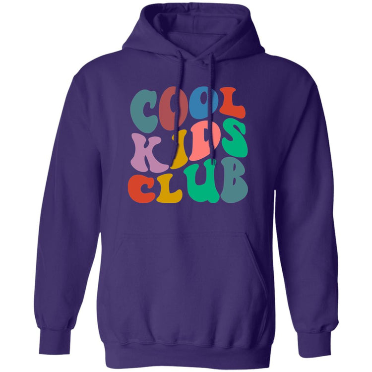 Cool Kids Club