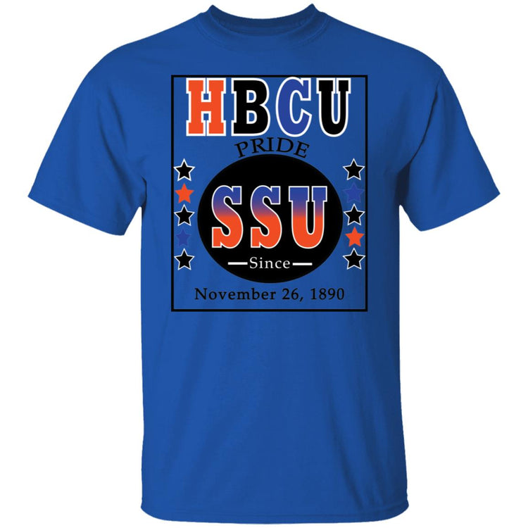 HBCU Pride - SSU