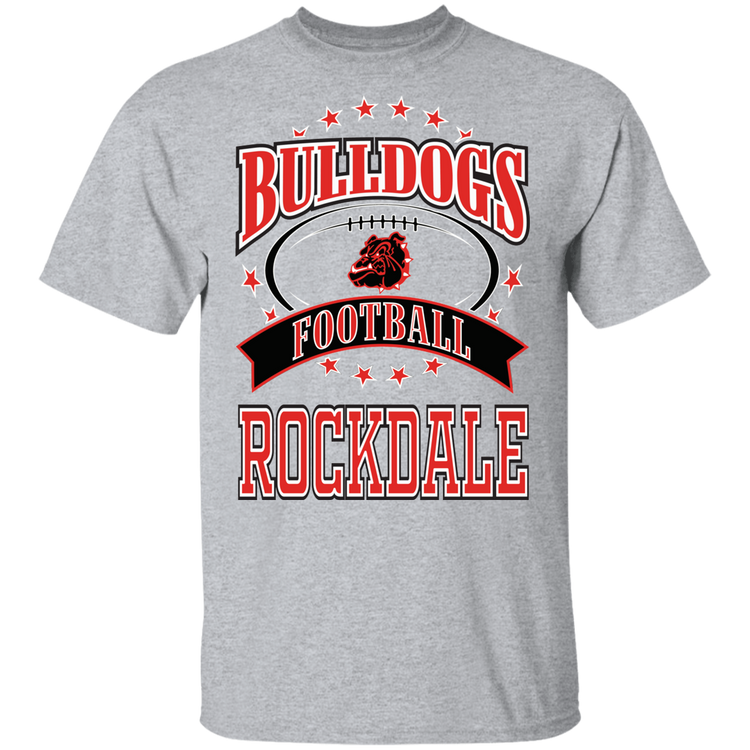 Rockdale Bulldogs - Youth Tee