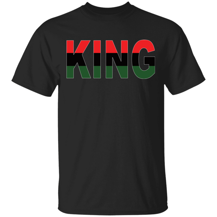 King PanAm - Men's Tee