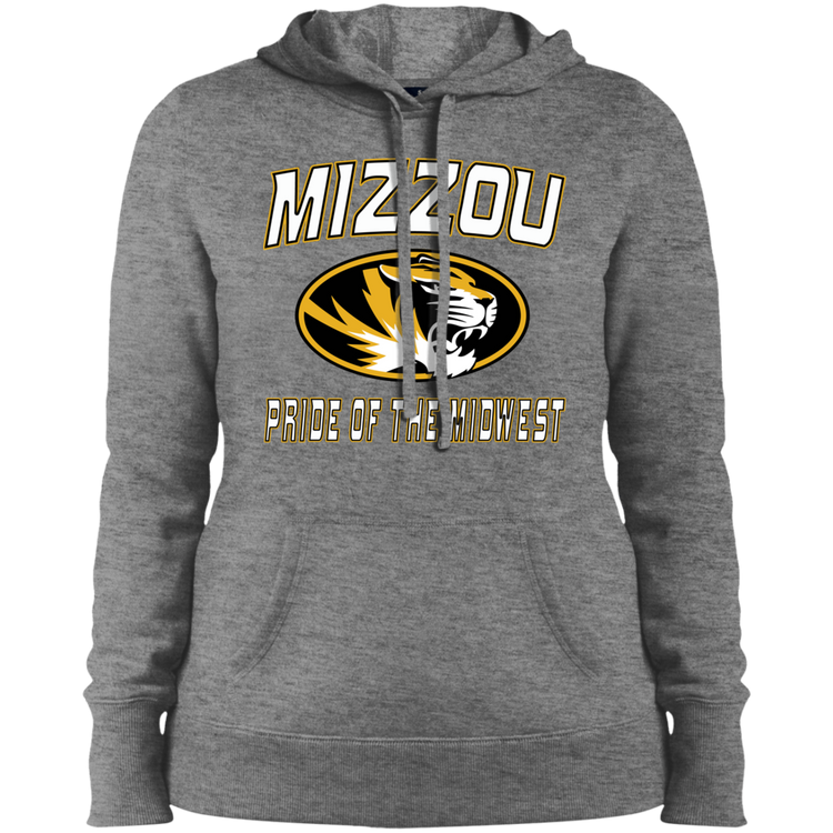 Mizzou - Pride Of The Midwest