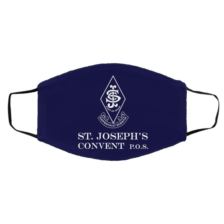 St. Joseph's Convent - Facemask