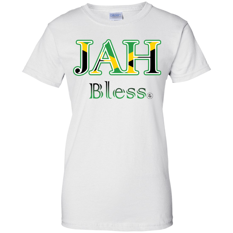JAH Bless - Women's Tee