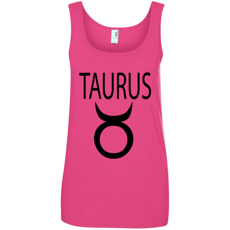 Taurus - Women's Tank Top