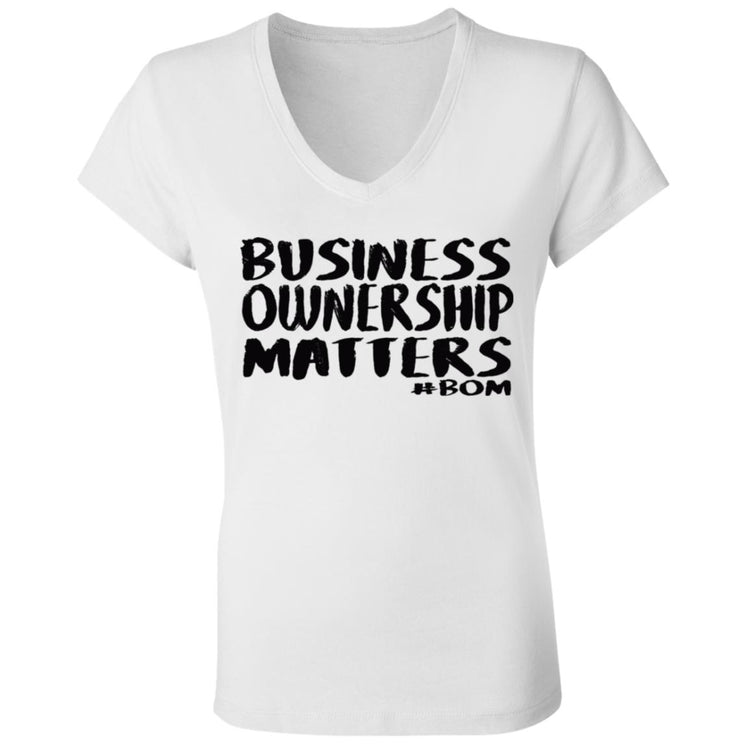 #BOM - Business Ownership Matters - Black