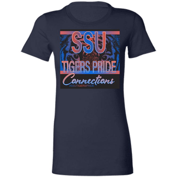 SSUTigersPrideConnection