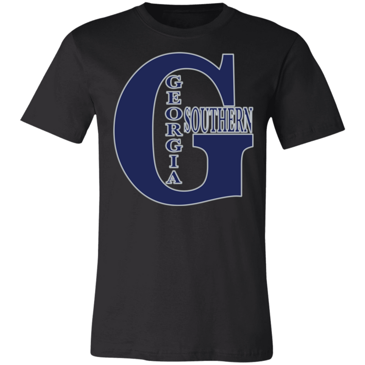 Georgia Southern - Fashion Fitted Short-Sleeve T-Shirt