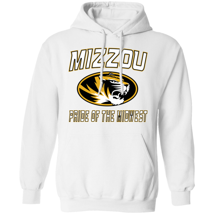 Mizzou - Pride Of The Midwest