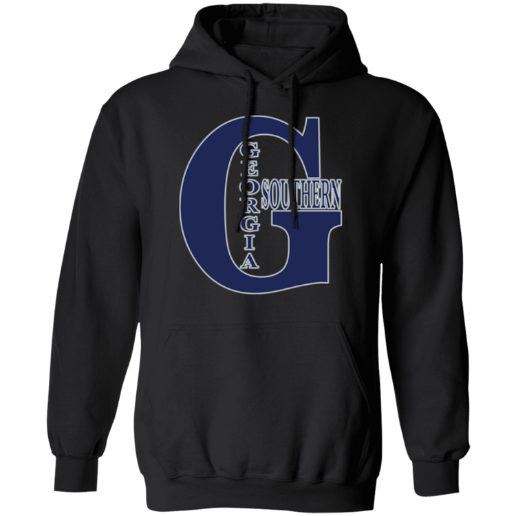 Georgia Southern - Unisex Pullover Hoodie