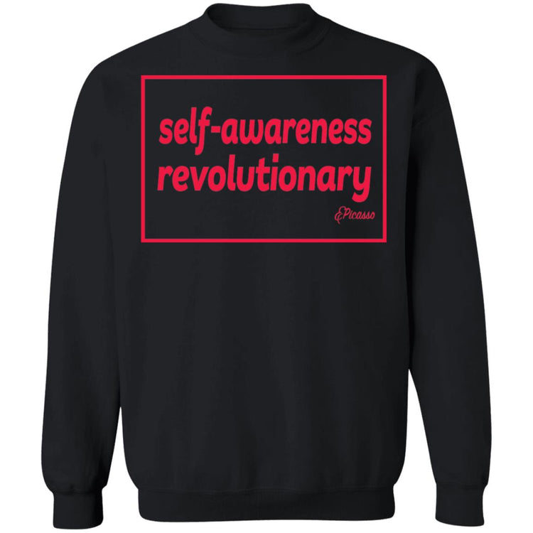 selfawareness revolutionary