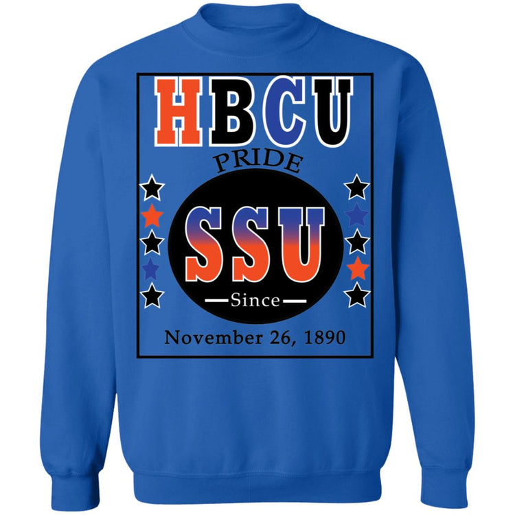 HBCU Pride - SSU