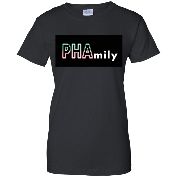 AKA PHA - Women's T-Shirt