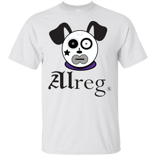 Alreg Dog - Men's Tee