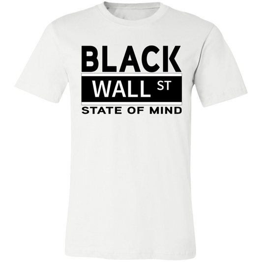 Black Wall St - State of Mind