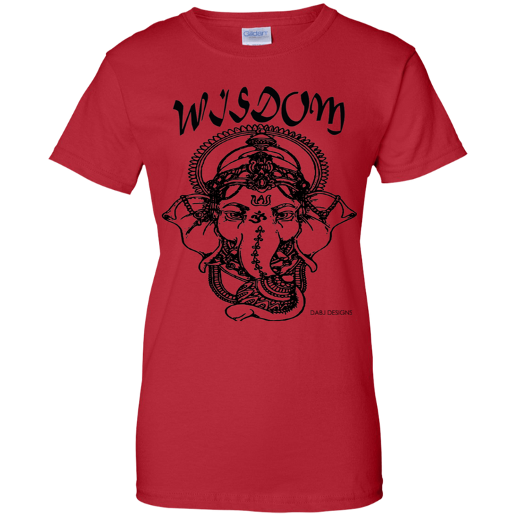 Ganesh Women's Tee