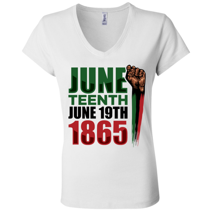 Juneteenth - Emancipation