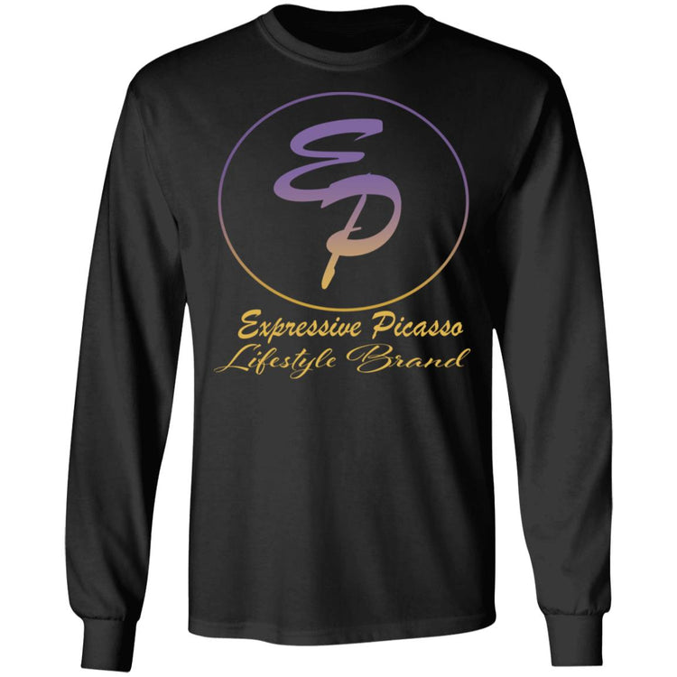 Expressive Picasso Lifestyle Brand - Premium