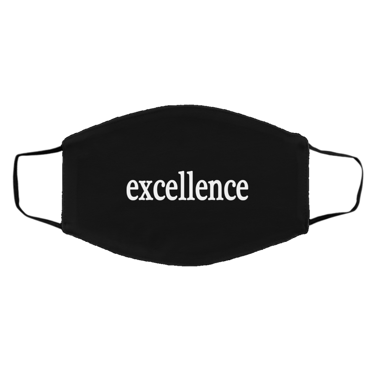 EXCELLENCE - WHITE