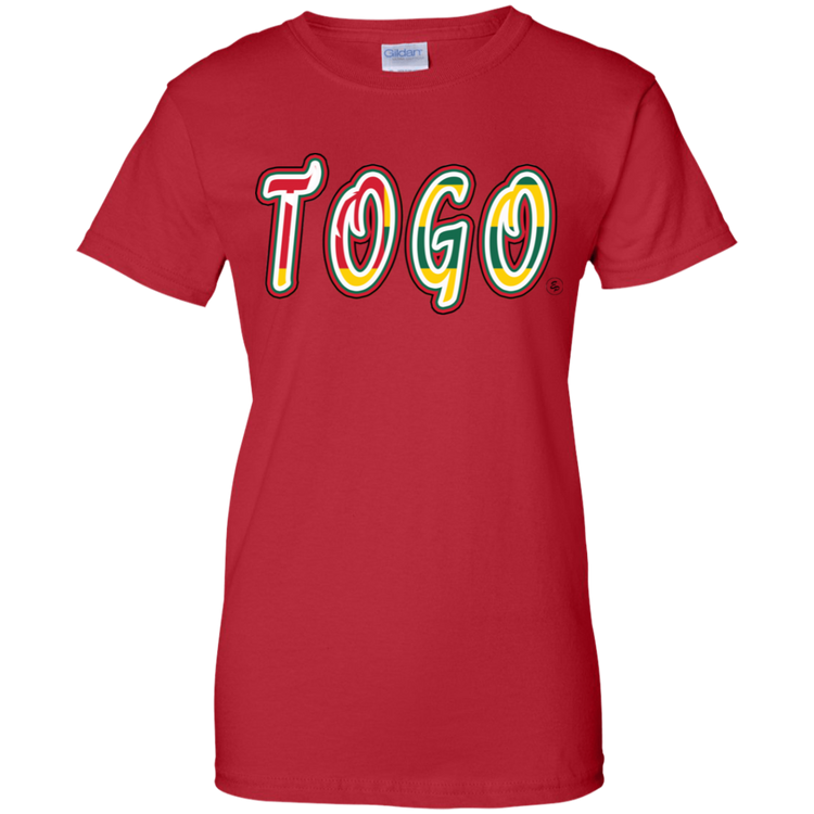 TOGO - Women's Tee