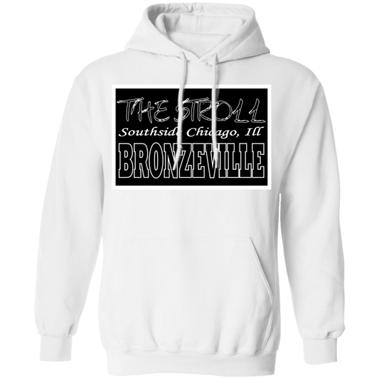 The Stroll - Bronzeville