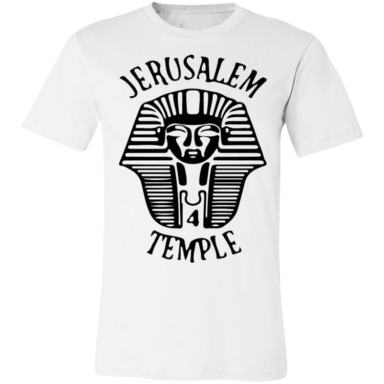 Jerusalem - Put On Your Strength - Front