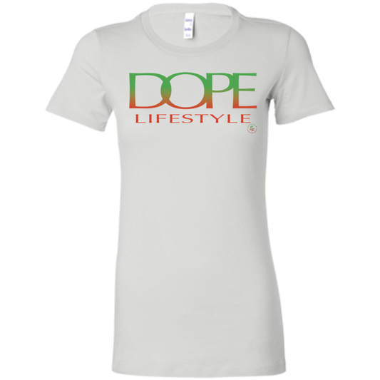 Dope Lifestyle - Women's' T-Shirt