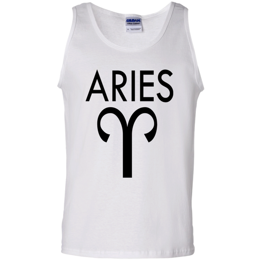 Aries - Men's Tank Top