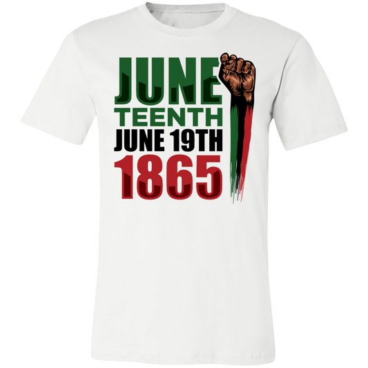 Juneteenth - Emancipation