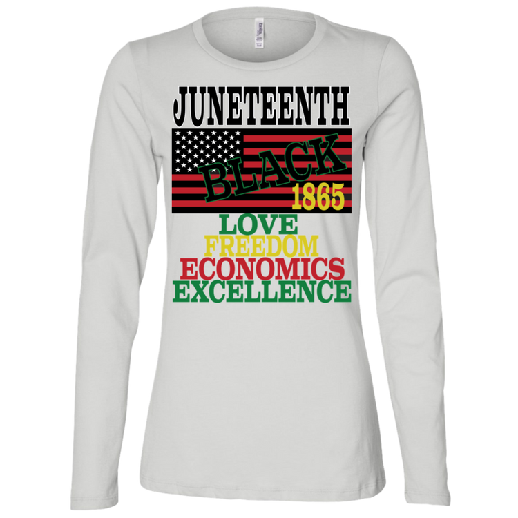 Juneteenth 1865