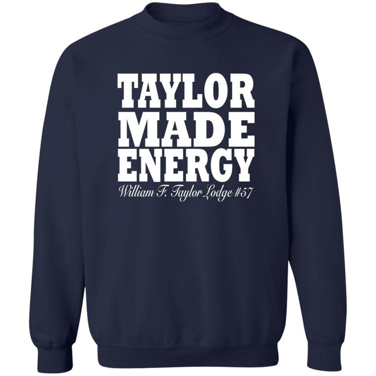 Taylor Made Energy 57