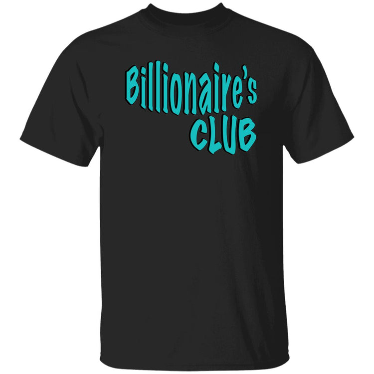 Billionaires Club