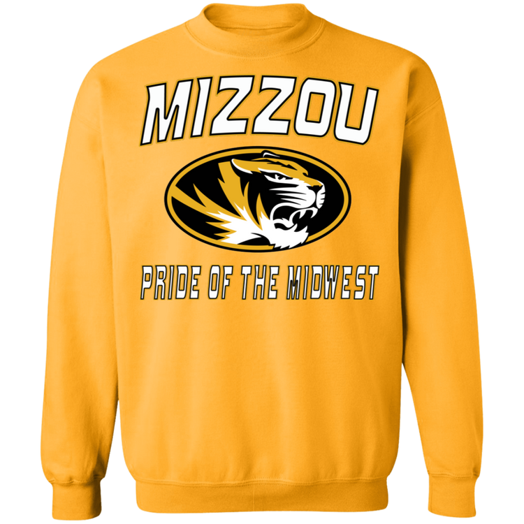 Mizzou - Pride Of The Midwest