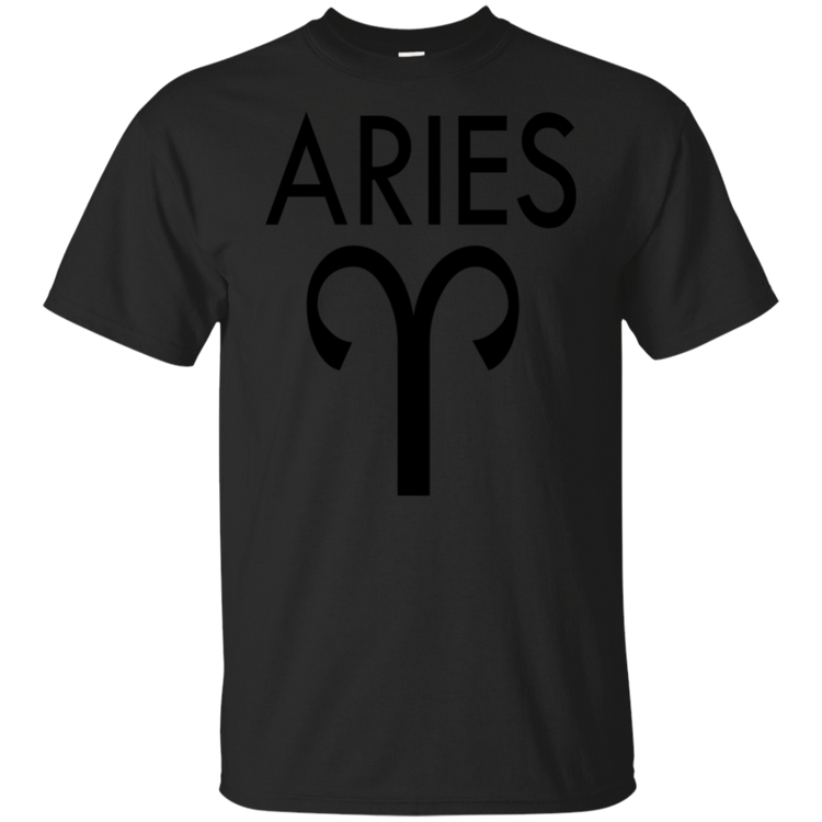 Aries - Men's Tee